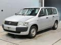 2012 Toyota Probox Van
