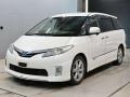 2009 Toyota Estima Hybrid