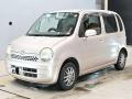 2007 Daihatsu Move Latte