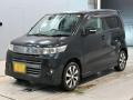 2012 Suzuki WAGON R STINGRAY