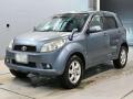 2007 Toyota Rush