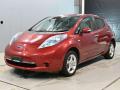 2012 Nissan Leaf