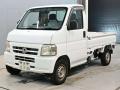 2004 Honda Acty Truck