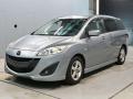 2016 Mazda Premacy