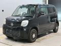 2012 Nissan Moco