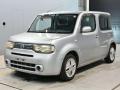 2009 Nissan Cube