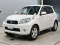 2014 Toyota Rush