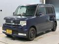 2010 Daihatsu Move Conte