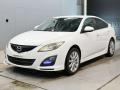 2011 Mazda Atenza Sport