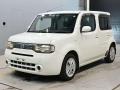 2009 Nissan Cube