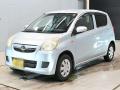 2008 Daihatsu Mira