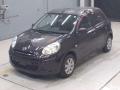 2011 Nissan March