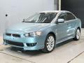 2008 Mitsubishi Galant Fortis