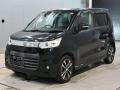 2013 Suzuki WAGON R STINGRAY