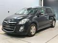 2015 Mazda MPV