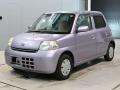2007 Daihatsu Esse