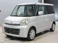 2013 Suzuki Spacia