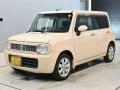 2011 Suzuki ALTO Lapin