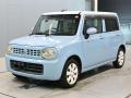 2009 Suzuki ALTO Lapin