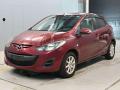 2011 Mazda Demio