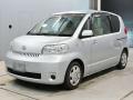 2005 Toyota Porte
