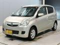 2010 Daihatsu Mira