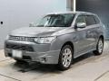 2013 Mitsubishi Outlander PHEV