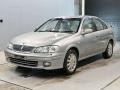 2001 Nissan Bluebird Sylphy