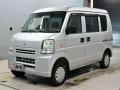 2010 Suzuki Every