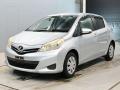 2011 Toyota Vitz