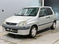 2001 Toyota Raum