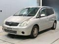2001 Toyota Corolla Spacio