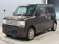 2009 Daihatsu Move Conte