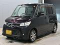 2012 Nissan Roox
