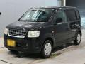 2009 Mitsubishi eK Wagon