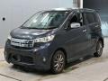 2014 Mitsubishi ek Custom