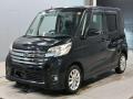 2014 Nissan DAYZ ROOX