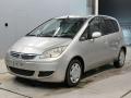 2004 Mitsubishi Colt