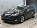 2015 Toyota Avensis Wagon