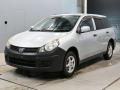 2011 Nissan Ad Van