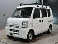 2014 Mitsubishi Minicab Van