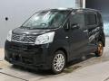 2016 Daihatsu Move