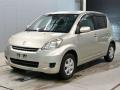 2009 Toyota Passo