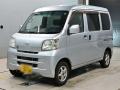 2011 Daihatsu Hijet Cargo