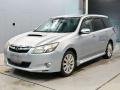 2011 Subaru Exiga