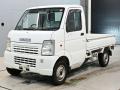 2005 Suzuki Carry Truck