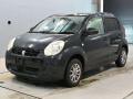 2011 Toyota Passo