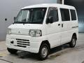 2013 Mitsubishi Minicab Miev