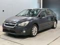 2013 Subaru Impreza G4
