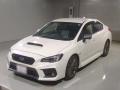 2018 Subaru WRX S4